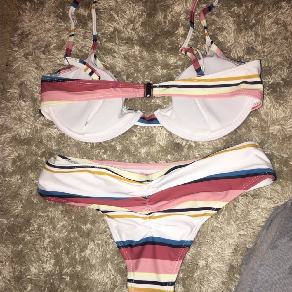 Swimsuit - Picture 2 of 2